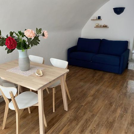شقة Casa Valentini مونوبولي المظهر الخارجي الصورة